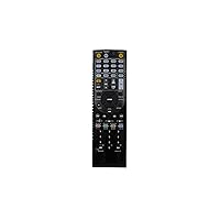 HCDZ Replacement Remote Control for Onkyo TX-SR333 TX-SR343 HT-R393 HT-S3700 HT-S5700 HT-S3705 RC-882M 5.1-Channel Home Cinema Receiver