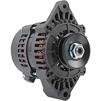 DB Electrical 400-12298 Alternator Compatible With/Replacement For Crusader 350 8 Cyl. 350CI 2002-2004, Pleasurecraft RA097007B, Crusader Marine 5.7L 8.1L 01-04 20113 20825 D19020608 113692 19020608