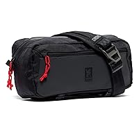 Chrome Industries Mini Kadet Sling Bag - Messenger Crossbody Bag, Water Resistant