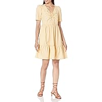 Levi's Women's Marcella Trapeze Dress