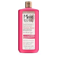 Maui Moisture Lightweight Hydration + Hibiscus Water Shampoo, 25.4 fl oz