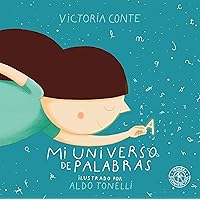 Mi universo de palabras (Spanish Edition) Mi universo de palabras (Spanish Edition) Kindle