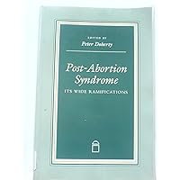 Post Abortion Syndrome Post Abortion Syndrome Paperback