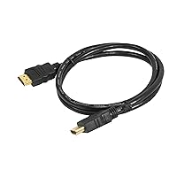 Steren 517-310BK HDMI Cable