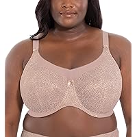 GODDESS Kayla Banded Full Cup Underwire Bra (6164)