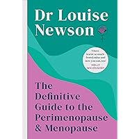 The Definitive Guide to the Perimenopause and Menopause The Definitive Guide to the Perimenopause and Menopause Kindle Audible Audiobook Hardcover
