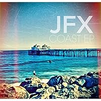 Coast - EP Coast - EP MP3 Music