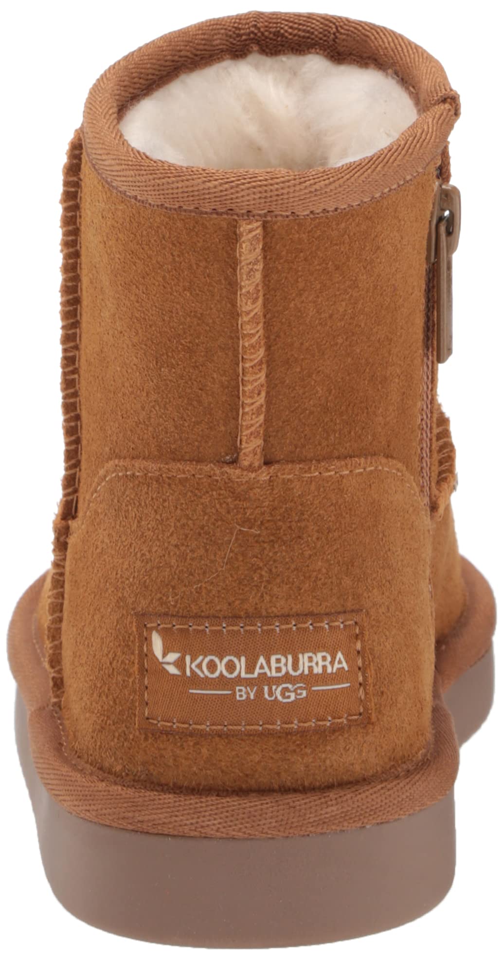 Koolaburra by UGG Unisex-Child Koola Mini Fashion Boot