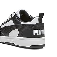 Puma 392328 Rebound V6 Low Sneakers (Worn by Kaoru Mitsui)