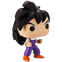 Funko Pop Animation: Dragonball Z - Gohan (Training Outfit) Collectible Figure, Multicolor