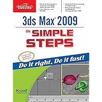 3ds Max 2009 in Simple Steps 3ds Max 2009 in Simple Steps Kindle