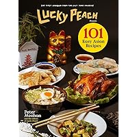 Lucky Peach Presents 101 Easy Asian Recipes: The First Cookbook from the Cult Food Magazine Lucky Peach Presents 101 Easy Asian Recipes: The First Cookbook from the Cult Food Magazine Hardcover Kindle
