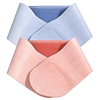 Neck Patches For Wrinkles, 2Pcs Neck Wrinkle Patches Reusable Silicone Neck Patches Neck Mask for Tightening and Firming Neck Patch for Neck Firming Cream Beauty Skin Care