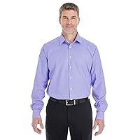 Crown Collection Royal Dobby Shirt (DG532)