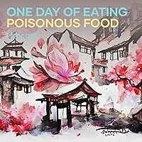 One Day of Eating Poisonous Food