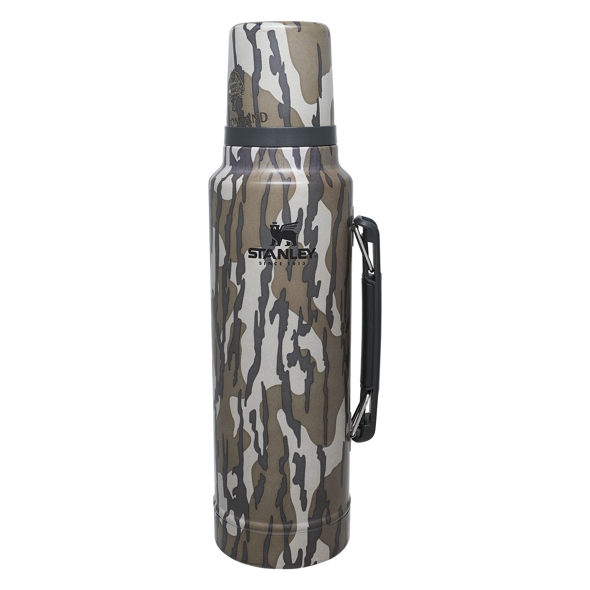 Stanley 10-07933-045 The Legendary Classic Bottle Bottomland 1.5QT / 1.4L