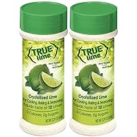 True Lime Shaker (2pk)