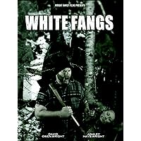 White Fangs