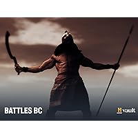 Battles B.C., Season 1