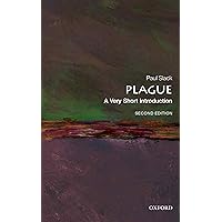 Plague: A Very Short Introduction (Very Short Introductions) Plague: A Very Short Introduction (Very Short Introductions) Paperback eTextbook Audible Audiobook Audio CD