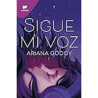 Sigue mi voz / Follow My Voice (WATTPAD. CLOVER) (Spanish Edition) Sigue mi voz / Follow My Voice (WATTPAD. CLOVER) (Spanish Edition) Paperback Audible Audiobook Kindle