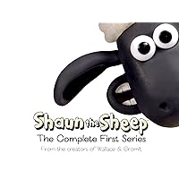 Shaun the Sheep Season 1