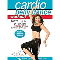 Cardio Belly Dance