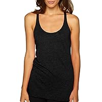 Next Level - Women’s Triblend Racerback Tank - 6733