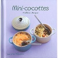 Mes p'tits Toquades - Mini cocottes (PTIT TOQUADES) (French Edition) Mes p'tits Toquades - Mini cocottes (PTIT TOQUADES) (French Edition) Kindle Hardcover