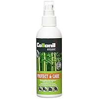 Collonil Organic Protect & Care Leather, Nubuck, Suede and textile protector spray 200ml