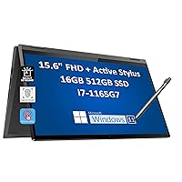 Lenovo IdeaPad Flex 5 5i 15.6