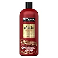 Shampoo for Transforming Unruly Hair, Keratin Smooth Formulated with Lamellar-Discipline, 28 oz