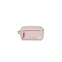 Herschel Chapter Toiletry Kit, Ash Rose, Carry-On 3L