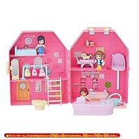 Healing Rudo Pretty Cure Pretty Cure House Large Pretty Cure House with Elevator