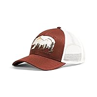 THE NORTH FACE Mens Embroidered Mudder Trucker Baseball Cap