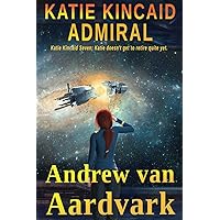 Katie Kincaid Admiral