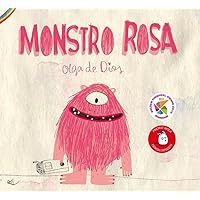 Monstro Rosa