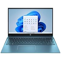HP Pavilion-15T-EG100 Laptop, 2022, 15.6