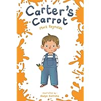 Carters Carrot