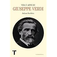 Vida y arte de Verdi Vida y arte de Verdi Paperback