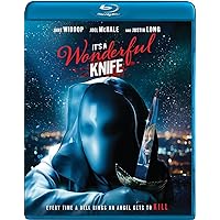 It's A Wonderful Knife [Blu-Ray]