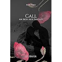 Call (Keep Book 3) Call (Keep Book 3) Kindle Paperback