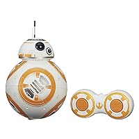 Star Wars The Force Awakens RC BB-8 Toy