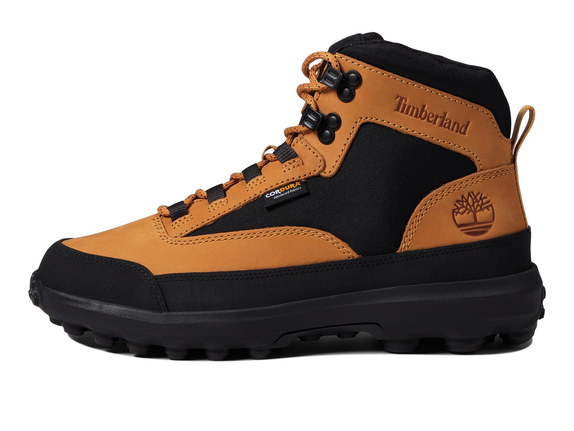 Timberland Men's Converge Mid Lace Up Boot