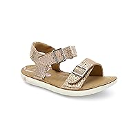 Stride Rite Unisex-Child SRT Kingsley Sandal