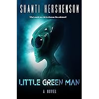 Little Green Man Little Green Man Kindle Paperback