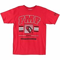 FMF Men's Brap Club T-Shirt