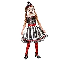 Rubies Child's Circus Girl Costume Dress and HeadpieceChild Costume