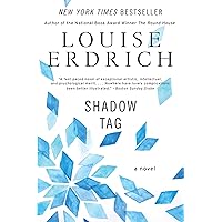 Shadow Tag: A Novel Shadow Tag: A Novel Kindle Hardcover Audible Audiobook Paperback Preloaded Digital Audio Player Textbook Binding