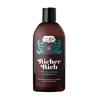 Uncle Funky's Daughter Richee Rich Moisturizing Conditioner, 8 oz